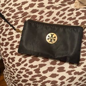 Tory Burch clutch
